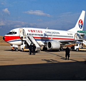 营口兰旗机场物流航空快运业稳步发展的原因是什么？